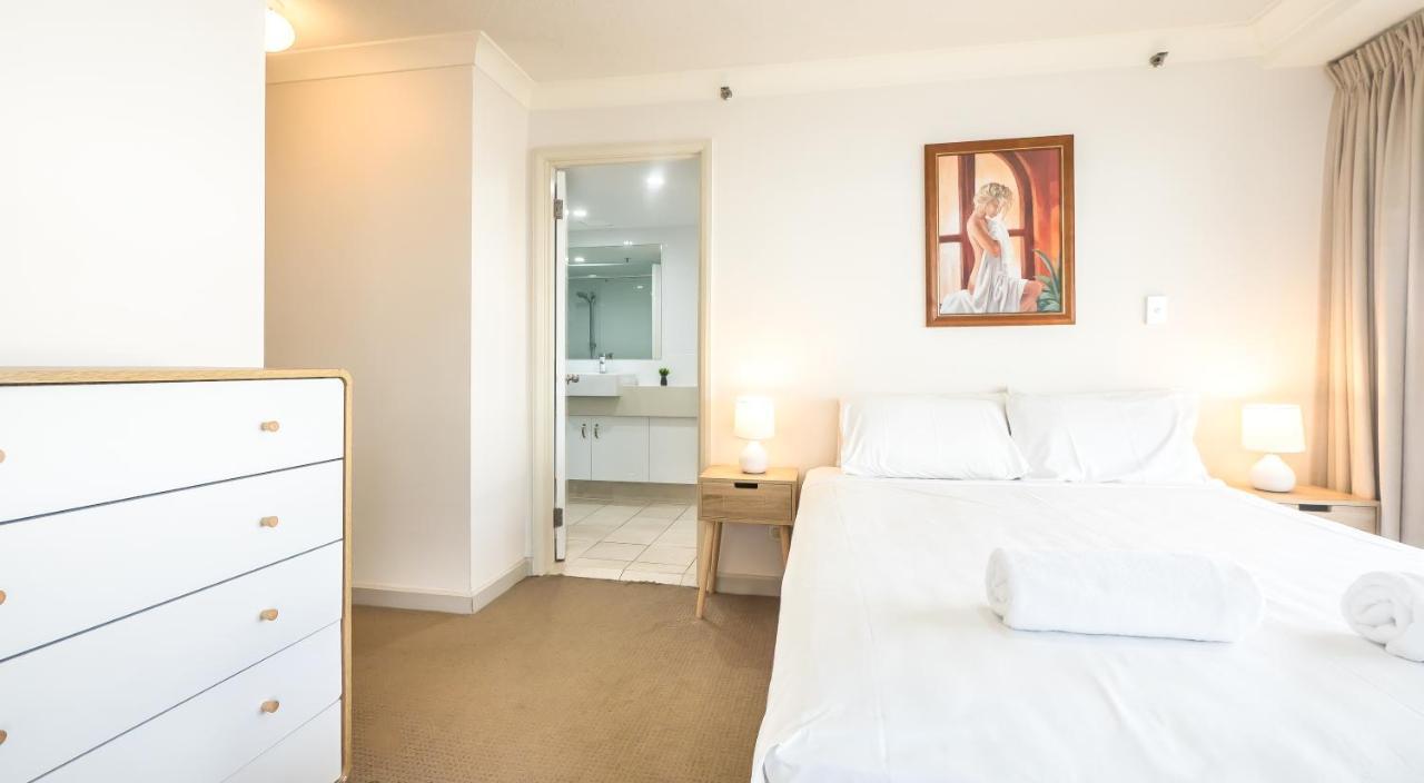 Victoria Square Apartments Голд-Кост Экстерьер фото