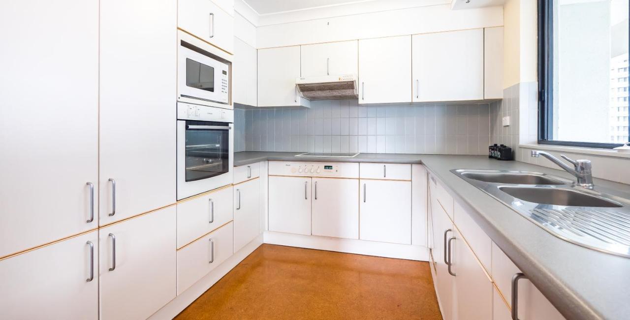 Victoria Square Apartments Голд-Кост Экстерьер фото