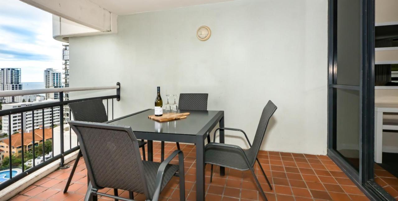 Victoria Square Apartments Голд-Кост Экстерьер фото