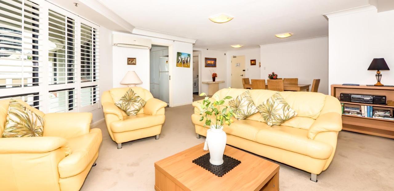 Victoria Square Apartments Голд-Кост Экстерьер фото