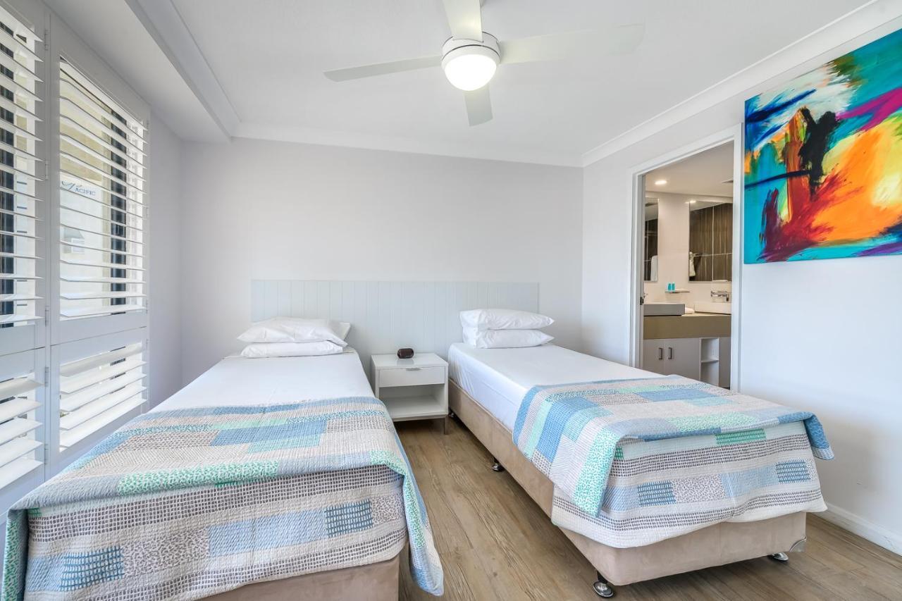 Victoria Square Apartments Голд-Кост Экстерьер фото
