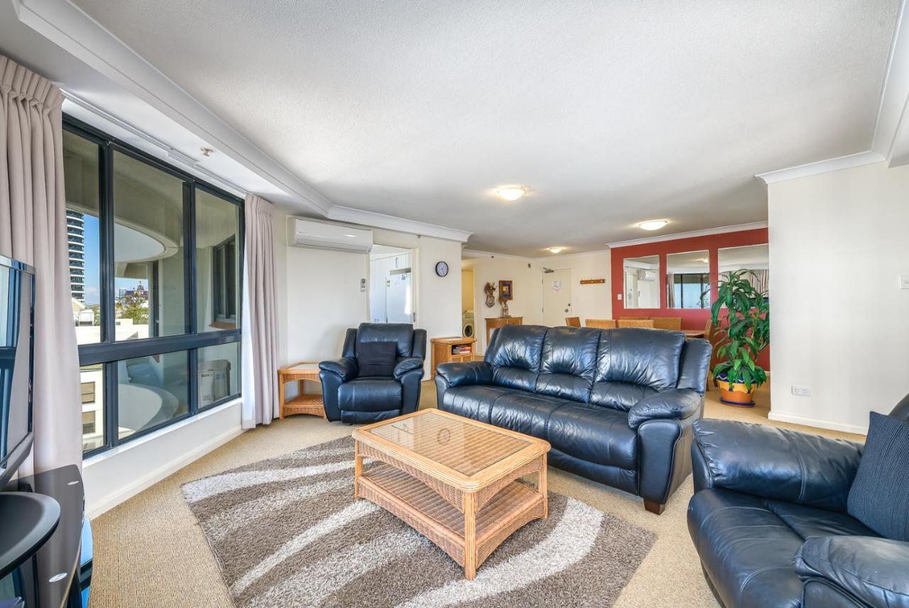 Victoria Square Apartments Голд-Кост Экстерьер фото