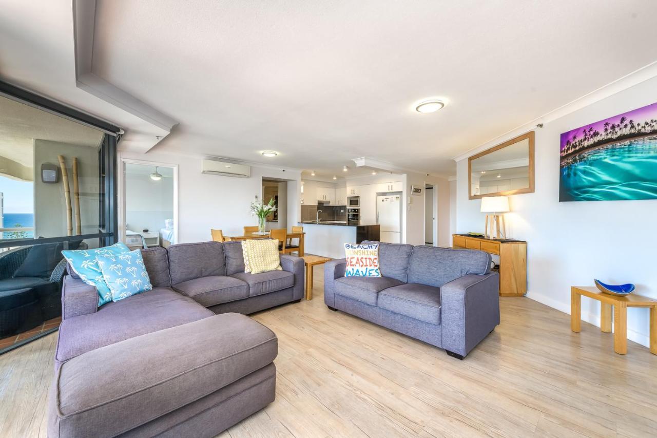 Victoria Square Apartments Голд-Кост Экстерьер фото